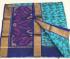 COTTON X KORA SILK TIE DYE SAREES CHINNLAPATTI